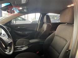 شێڤرۆلێت مالیبۆ